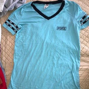 VS PINK tshirt